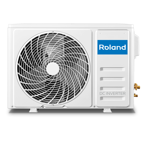 купить инверторные сплит-системы WIZARD Inverter 2023 RDI-WZ09HSS/N2 в Нижнем Новгороде из категории  от производителя Roland