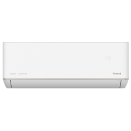 Инверторные сплит-системы WIZARD Inverter 2023 RDI-WZ12HSS/N2