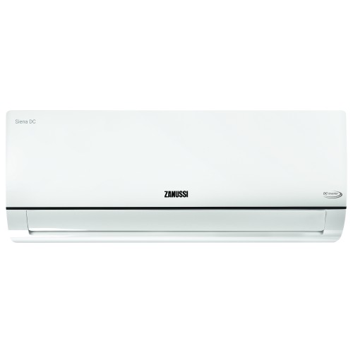 купить сплит-система инверторного типа Zanussi Siena DC Inverter ZACS/I-24 HS/N1 комплект в Нижнем Новгороде из категории  от производителя Zanussi