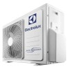 купить сплит-система инверторного типа Electrolux Air Gate 2 Super DC Inverter EACS/I-09HG-BLACK2/N8 комплект в Нижнем Новгороде из категории Тепловые насосы от производителя Electrolux