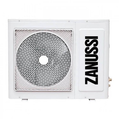 купить сплит-система инверторного типа Zanussi Elegante DC Inverter ZACS/I-12 HE/A18/N1 комплект в Нижнем Новгороде из категории  от производителя Zanussi