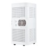 купить кондиционер мобильный Zanussi Eclipse ZACM-10 UPW/N6 White в Нижнем Новгороде из категории Бытовые кондиционеры от производителя Zanussi