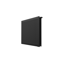 Радиатор панельный Royal Thermo VENTIL HYGIENE VH10-300-400 Noir Sable