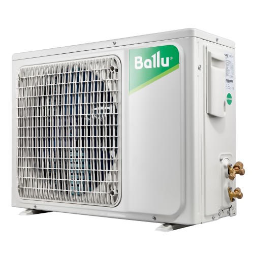 купить комплект Ballu Machine BLC_C-12HN1_21Y (compact) полупромышленной сплит-системы, кассетного типа в Нижнем Новгороде из категории Полупромышленные сплит-системы от производителя BALLU MACHINE