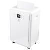 купить комплект: Осушитель воздуха Electrolux EDH-65L + метеостанция RITMIX CAT-041 WHITE в Нижнем Новгороде из категории Осушители воздуха от производителя Electrolux