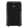 купить кондиционер мобильный Zanussi Massimo Solar Black Wi-Fi ZACM-12 MS-H/N1 Black в Нижнем Новгороде из категории  от производителя Zanussi