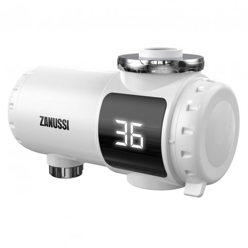 купить водонагреватель проточный Zanussi SmartTap Mini в Нижнем Новгороде из категории Водонагреватели от производителя Zanussi