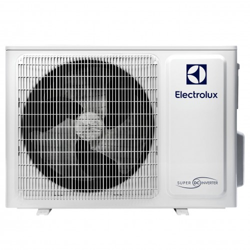 купить сплит-система инверторного типа Electrolux Viking Super DC Inverter EACS/I-12HVI/N3 комплект в Нижнем Новгороде из категории Тепловые насосы от производителя Electrolux