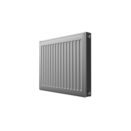 Радиатор панельный Royal Thermo COMPACT C11-300-500 Silver Satin