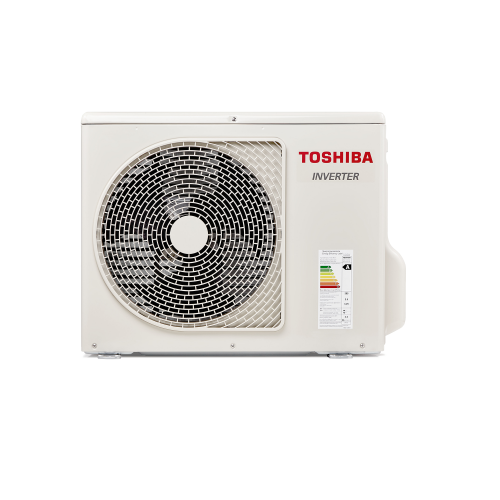 купить сплит-система инверторного типа TOSHIBA Shorai Edge RAS-18J2VSG-EE комплект в Нижнем Новгороде из категории  от производителя TOSHIBA