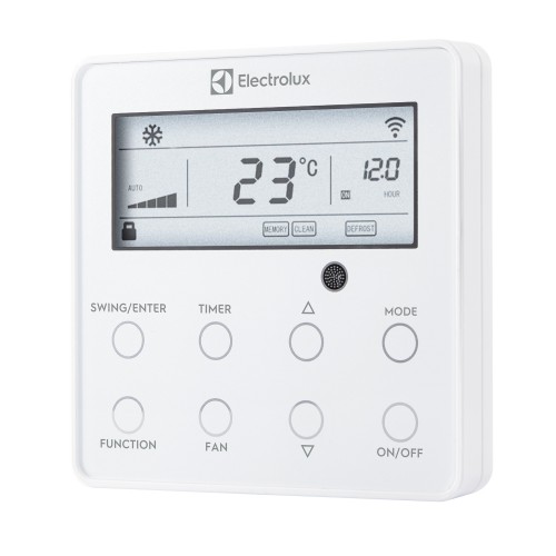 купить комплект Electrolux EACD-60H/UP4-DC/N8 инверторной сплит-системы, канального типа в Нижнем Новгороде из категории Полупромышленные сплит-системы от производителя Electrolux