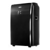 купить кондиционер мобильный Zanussi Massimo Solar Black Wi-Fi ZACM-12 MS-H/N1 Black в Нижнем Новгороде из категории  от производителя Zanussi