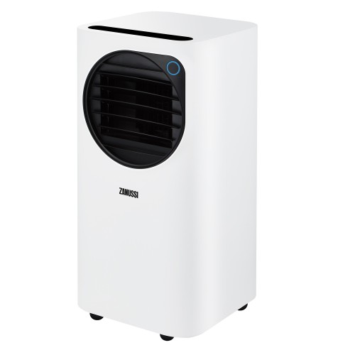 купить кондиционер мобильный Zanussi Eclipse ZACM-10 UPW/N6 White в Нижнем Новгороде из категории Бытовые кондиционеры от производителя Zanussi