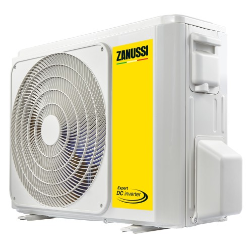 купить сплит-система инверторного типа Zanussi Siena DC Inverter ZACS/I-09 HS/N1 комплект в Нижнем Новгороде из категории  от производителя Zanussi