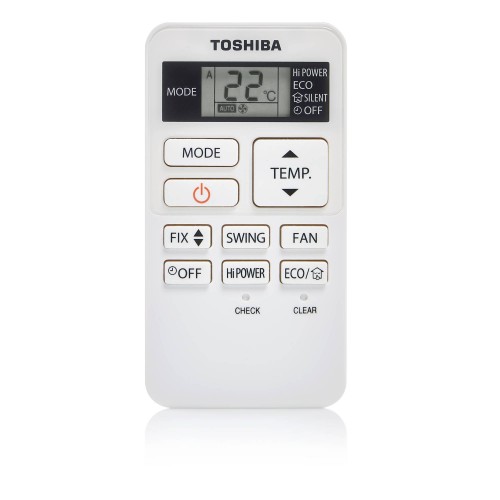 купить сплит-система инверторного типа TOSHIBA Seiya RAS-24J2VG-EE комплект в Нижнем Новгороде из категории Бытовые кондиционеры от производителя TOSHIBA