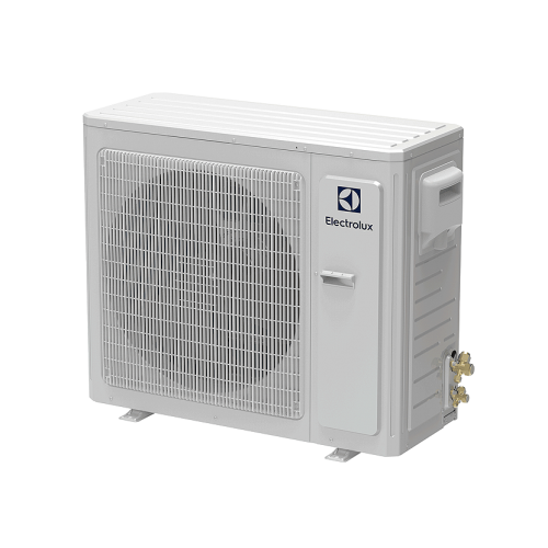 купить комплект Electrolux EACD-36H/UP4-DC/N8 инверторной сплит-системы, канального типа в Нижнем Новгороде из категории Полупромышленные сплит-системы от производителя Electrolux