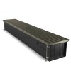 купить конвектор внутрипольный Royal Thermo ATRIUM-150/200/2000-DG-U-DB в Нижнем Новгороде из категории  от производителя Royal Thermo