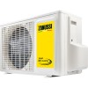 купить сплит-система инверторного типа Zanussi Perfecto DC Inverter ZACS/I-07 HPF/A22/N8 комплект в Нижнем Новгороде из категории  от производителя Zanussi