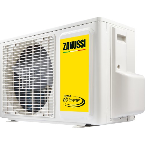 купить сплит-система инверторного типа Zanussi Perfecto DC Inverter ZACS/I-07 HPF/A22/N8 комплект в Нижнем Новгороде из категории  от производителя Zanussi