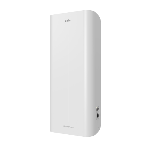 купить бактерицидный рециркулятор Ballu RDU-150D WiFi ANTICOVIDgenerator, white в Нижнем Новгороде из категории  от производителя BALLU