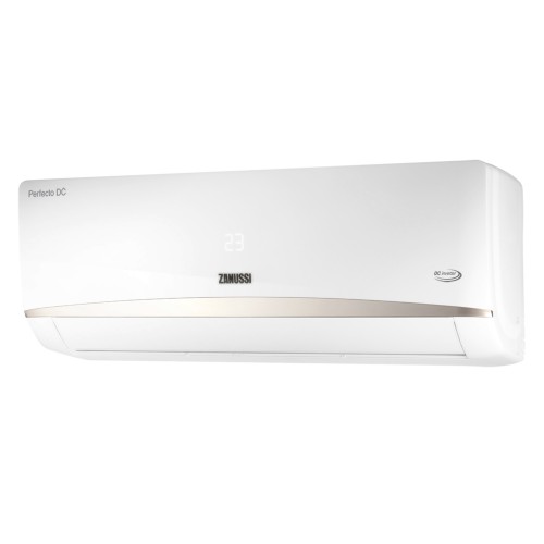 купить сплит-система инверторного типа Zanussi Perfecto DC Inverter ZACS/I-24 HPF/A22/N8 комплект в Нижнем Новгороде из категории Бытовые кондиционеры от производителя Zanussi