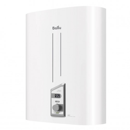 купить водонагреватель Ballu BWH/S 30 Smart WiFi DRY+ в Нижнем Новгороде из категории  от производителя BALLU