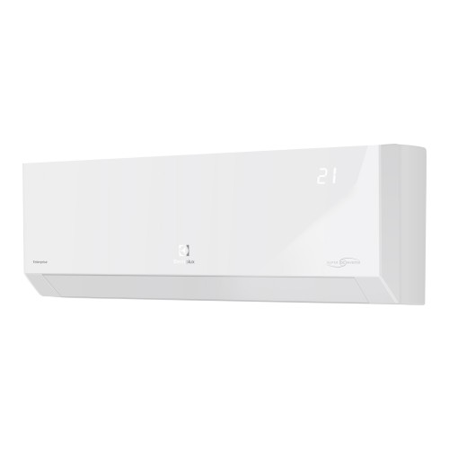 купить сплит-система инверторного типа Electrolux Enterprise Super DC Inverter EACS/I-24HEN-WHITE/N8 комплект в Нижнем Новгороде из категории Тепловые насосы от производителя Electrolux