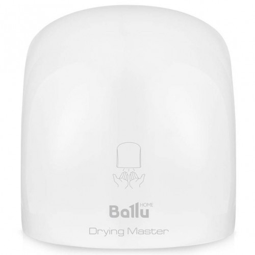 купить сушилка для рук электрическая Ballu BAHD-2000DM в Нижнем Новгороде из категории Сушилки для рук от производителя BALLU