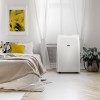 купить кондиционер мобильный Zanussi Massimo Solar ZACM-12 NY/N1 White в Нижнем Новгороде из категории  от производителя Zanussi