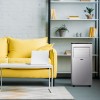 купить кондиционер мобильный Zanussi SONATA ZACM-07 SN/N1 в Нижнем Новгороде из категории Бытовые кондиционеры от производителя Zanussi