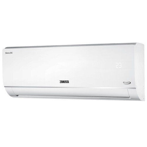 купить сплит-система инверторного типа Zanussi Siena DC Inverter ZACS/I-07 HS/N1 комплект в Нижнем Новгороде из категории  от производителя Zanussi