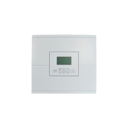 Регулятор автоматический погодозависимый ZONT Climatic 1.3 (GSM + Wi-Fi + панель управления)