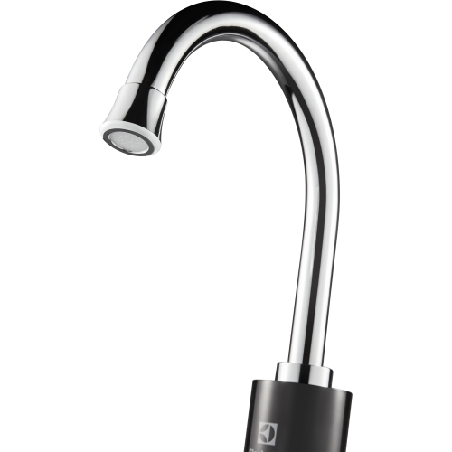 купить водонагреватель проточный Electrolux Taptronic (Black) в Нижнем Новгороде из категории Водонагреватели от производителя Electrolux