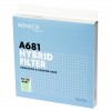 купить фильтр HEPA-фильтр + угольный фильтр /HEPA filter+Active carbon filter/ BONECO для Н680, мод. A681 в Нижнем Новгороде из категории Аксессуары и фильтры для увлажнителей и очистителей от производителя BONECO