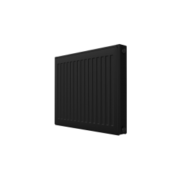 Радиатор панельный Royal Thermo COMPACT C11-400-800 Noir Sable