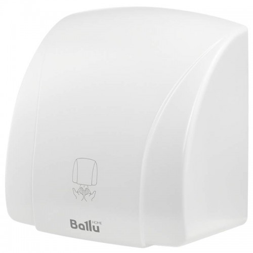 купить рукосушилка Ballu BAHD-1800 в Нижнем Новгороде из категории Сушилки для рук от производителя BALLU