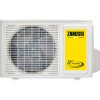 купить сплит-система инверторного типа Zanussi Perfecto DC Inverter ZACS/I-24 HPF/A22/N8 комплект в Нижнем Новгороде из категории Бытовые кондиционеры от производителя Zanussi