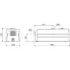 купить насос WILO HiMulti 5-45 IPQ_WRU003 в Нижнем Новгороде из категории  от производителя WILO