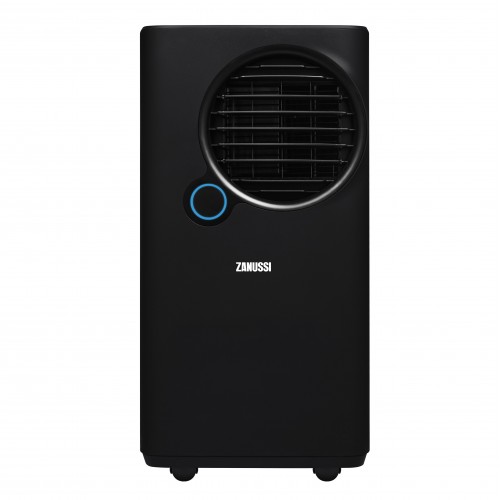 купить кондиционер мобильный Zanussi Eclipse ZACM-07 UPB/N6 Black в Нижнем Новгороде из категории Бытовые кондиционеры от производителя Zanussi