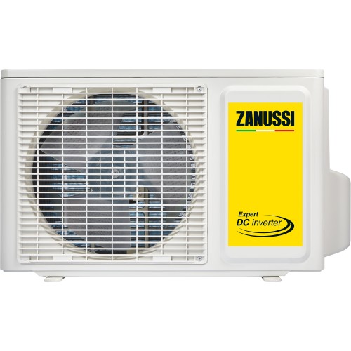 купить сплит-система инверторного типа Zanussi Perfecto DC Inverter ZACS/I-18 HPF/A22/N8 комплект в Нижнем Новгороде из категории  от производителя Zanussi