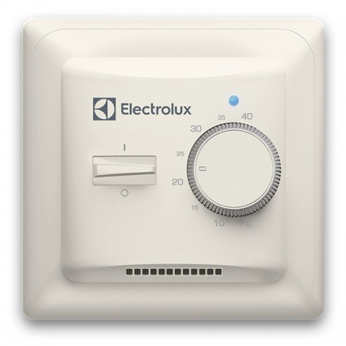 купить мат Electrolux EEFM 2-180-3 (комплект теплого пола c терморегулятором) в Нижнем Новгороде из категории  от производителя Electrolux