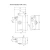 купить установка канализационная Grundfos SOLOLIFT 2 WC-1 в Нижнем Новгороде из категории  от производителя Grundfos