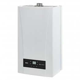 Котел газовый настенный BAXI ECO Nova 1.24F (24 кВт) 1 конт., с закрытой камерой сгорания