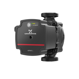 Насос циркуляционный Grundfos ALPHA1 L 25-40 (130 мм)