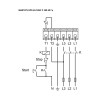 купить насос циркуляционный Grundfos UPS 40-180 F (3х380) в Нижнем Новгороде из категории  от производителя Grundfos