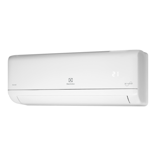 купить сплит-система инверторного типа Electrolux Skandi DC Inverter EACS/I-09HSK/N3 комплект в Нижнем Новгороде из категории Бытовые кондиционеры от производителя Electrolux