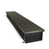 купить конвектор внутрипольный Royal Thermo ATRIUM-110/200/2600-DG-U-DB в Нижнем Новгороде из категории  от производителя Royal Thermo