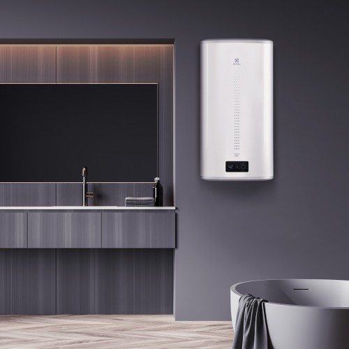 купить водонагреватель Electrolux EWH 80 Major LZR 3 в Нижнем Новгороде из категории  от производителя Electrolux