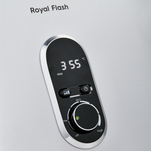 купить водонагреватель Electrolux EWH 100 Royal Flash Silver в Нижнем Новгороде из категории  от производителя Electrolux