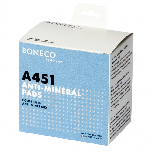 купить аксессуар противоизвестковый диск A451 Calc Pad Boneco AOS для S450 в Нижнем Новгороде из категории Аксессуары и фильтры для увлажнителей и очистителей от производителя BONECO